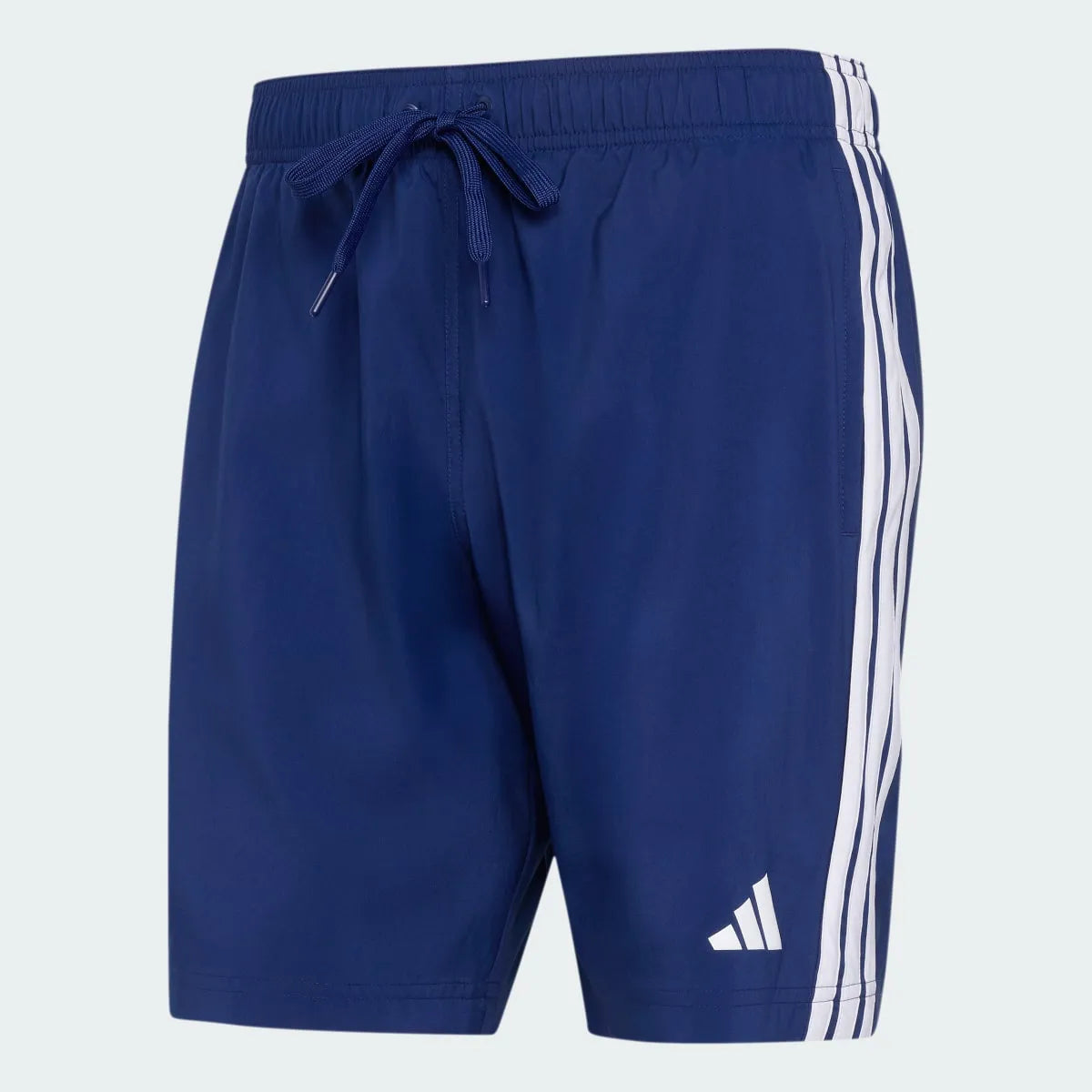 Swimming Blue