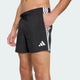 Swimming Black