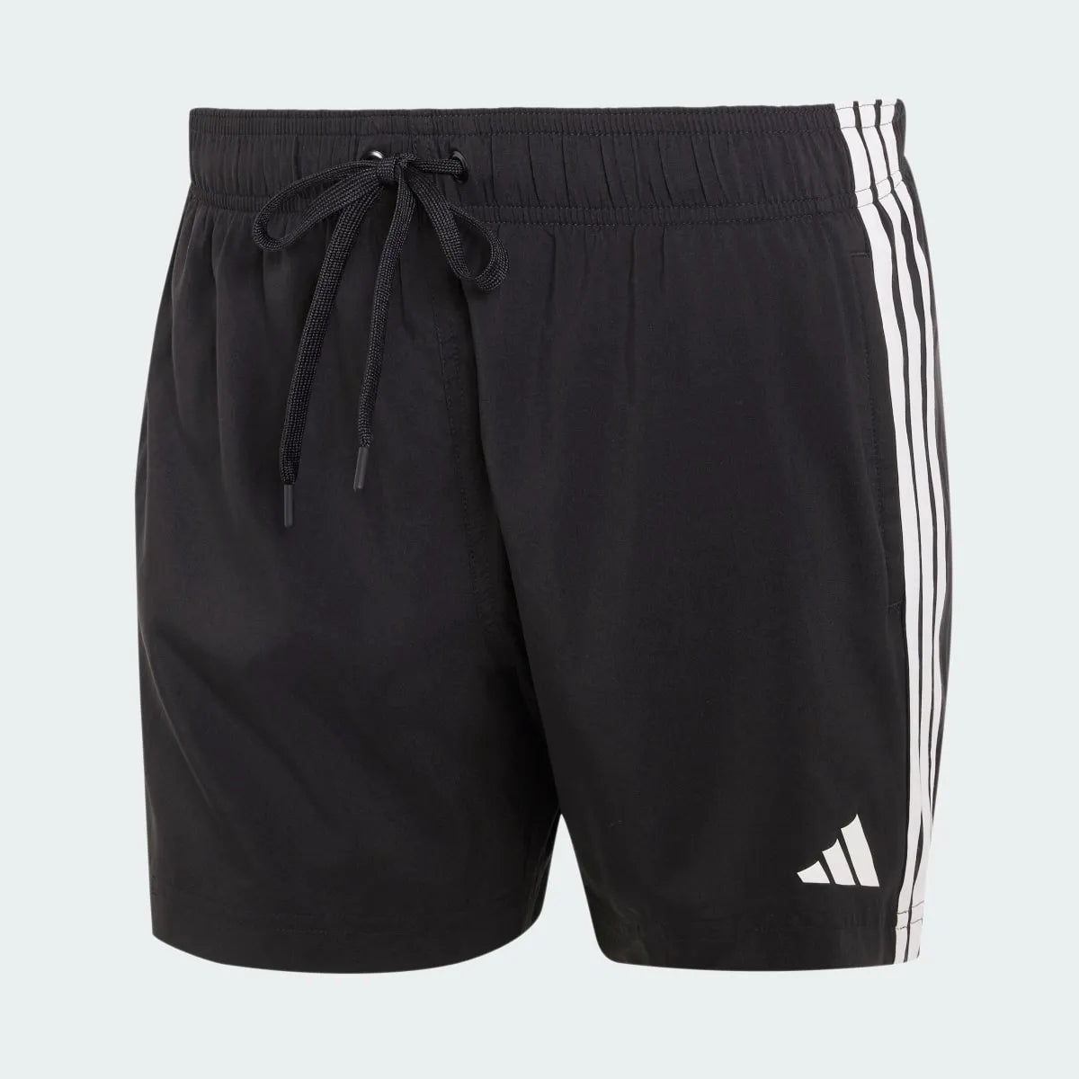 Swimming Black