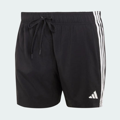 Swimming Black