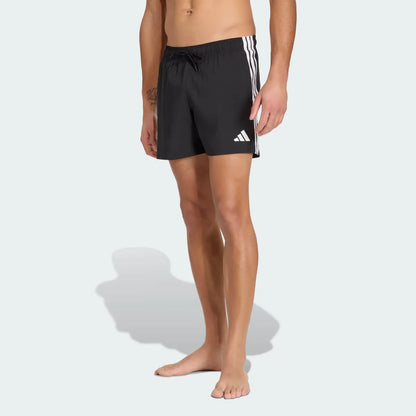 Swimming Black