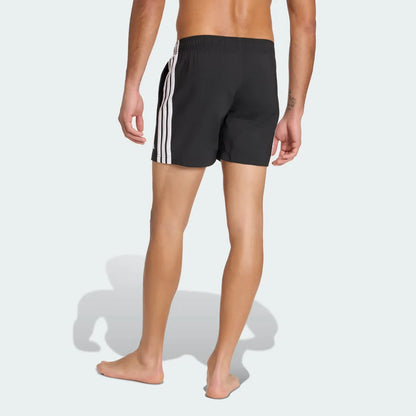 Swimming Black