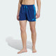 Swimming Blue
