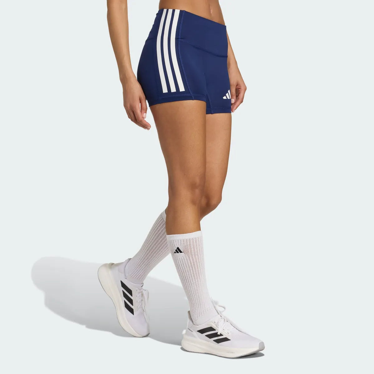 Volleyball Blue