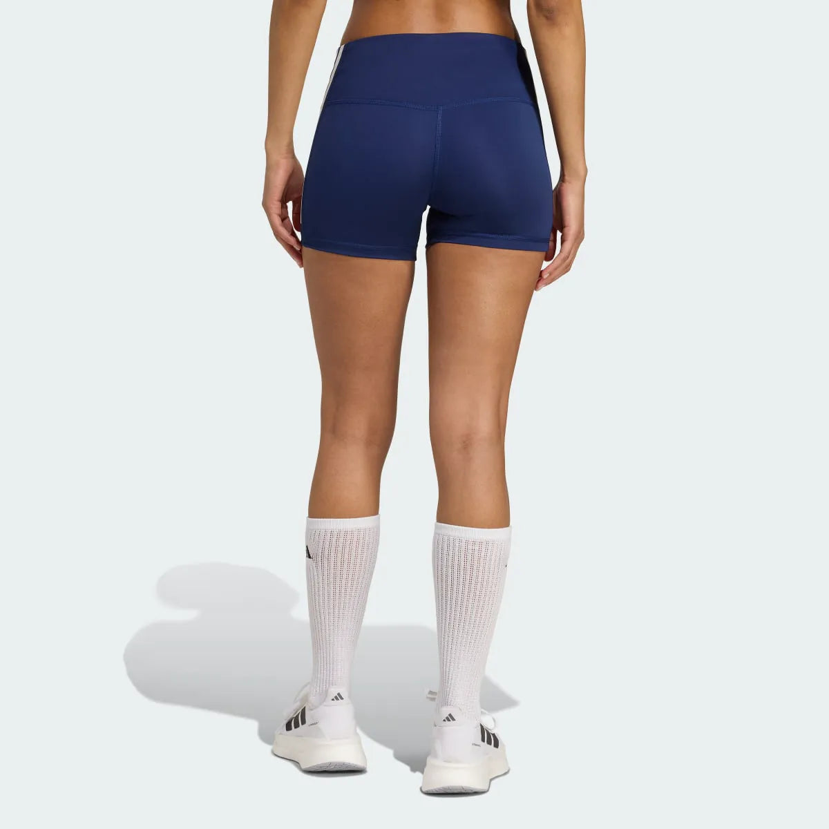 Volleyball Blue