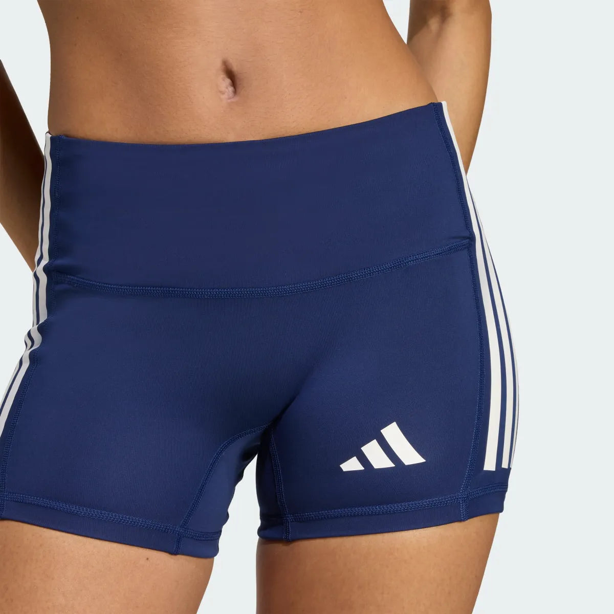 Volleyball Blue