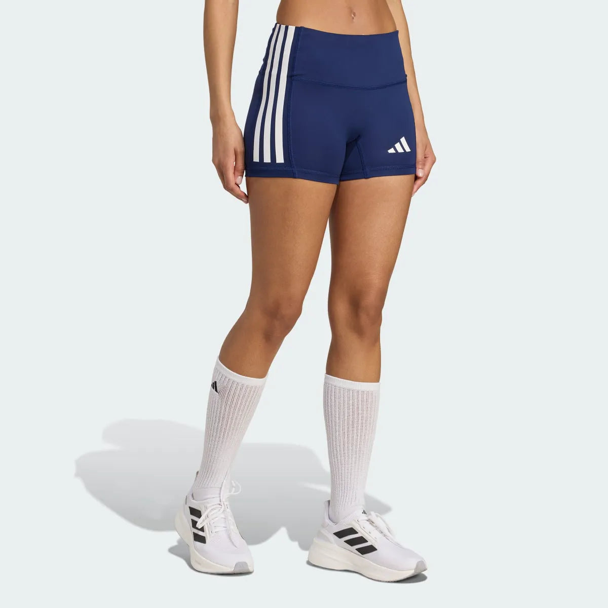 Volleyball Blue