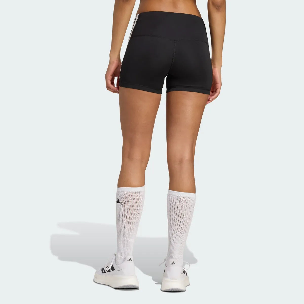 Volleyball Black