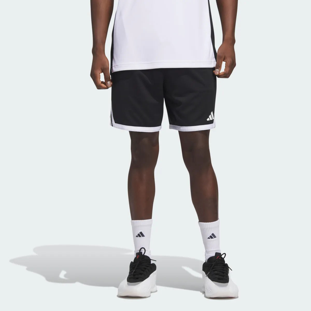 Basketball Black