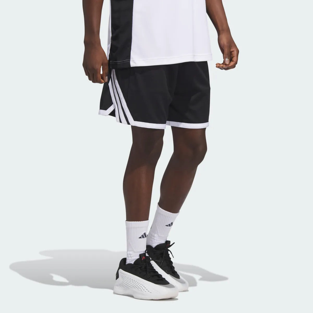 Basketball Black