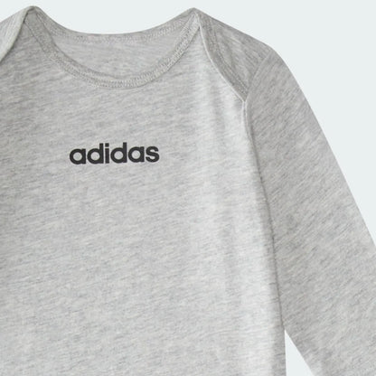 & Toddler Sportswear Grey