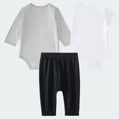 & Toddler Sportswear Grey