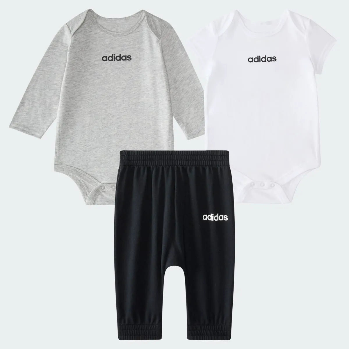 & Toddler Sportswear Grey
