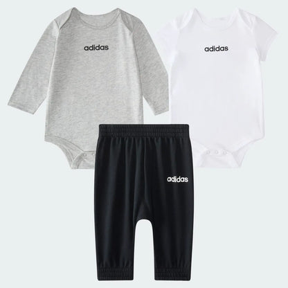 & Toddler Sportswear Grey