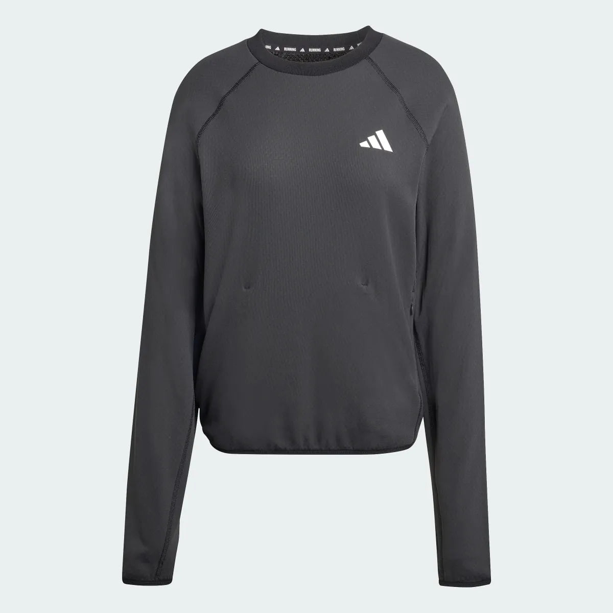 Running Black