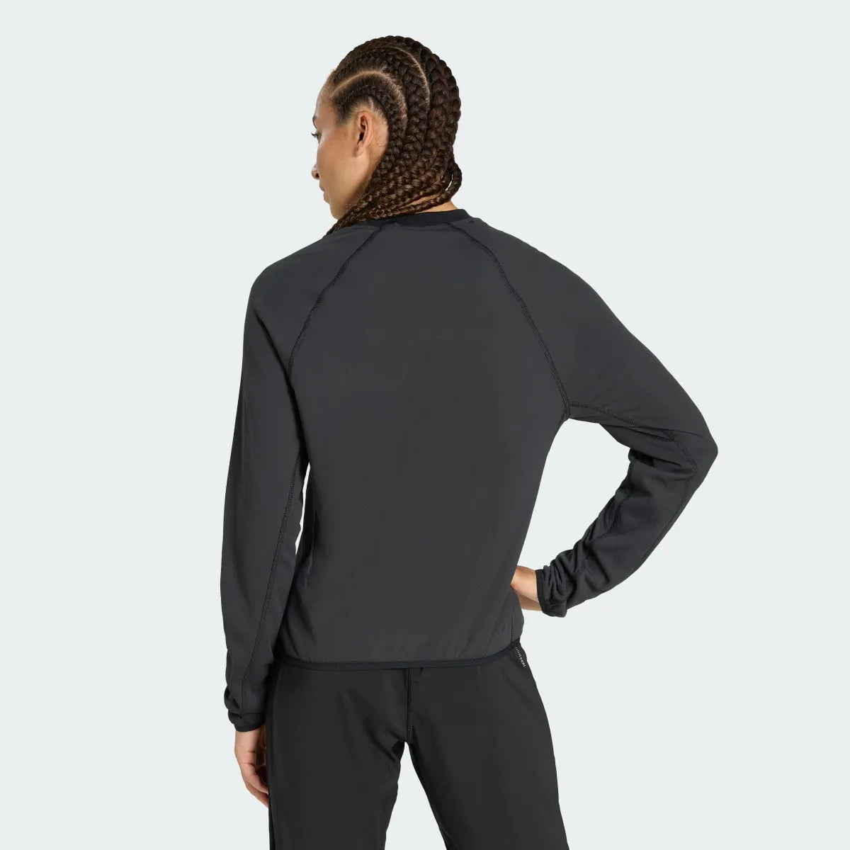 Running Black