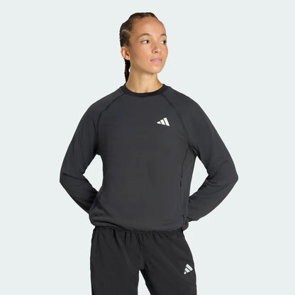 Running Black