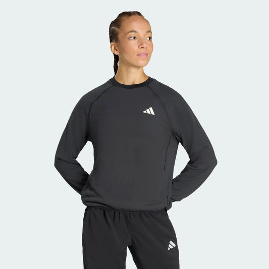 Running Black
