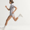 Running Grey