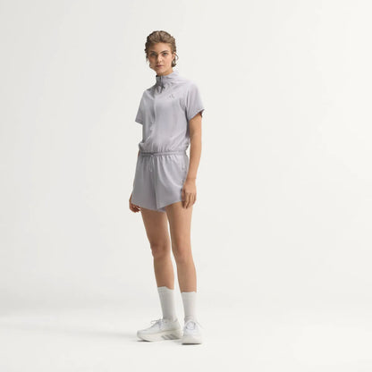 Running Grey
