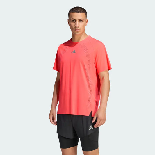 Running Pink