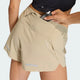 Track & Field Brown