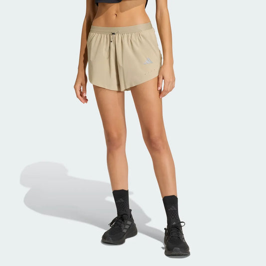 Track & Field Brown