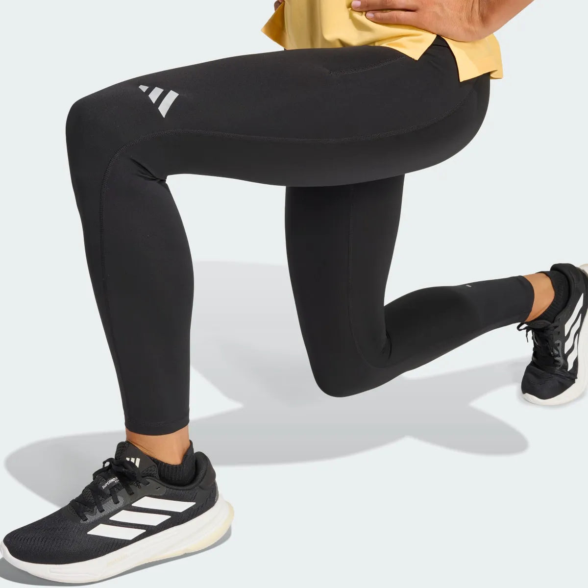 Running Black