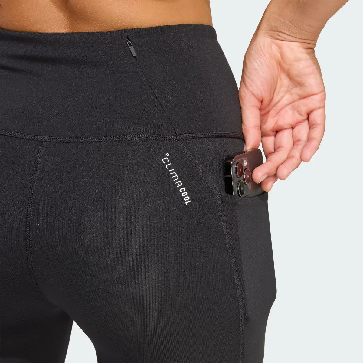 Running Black