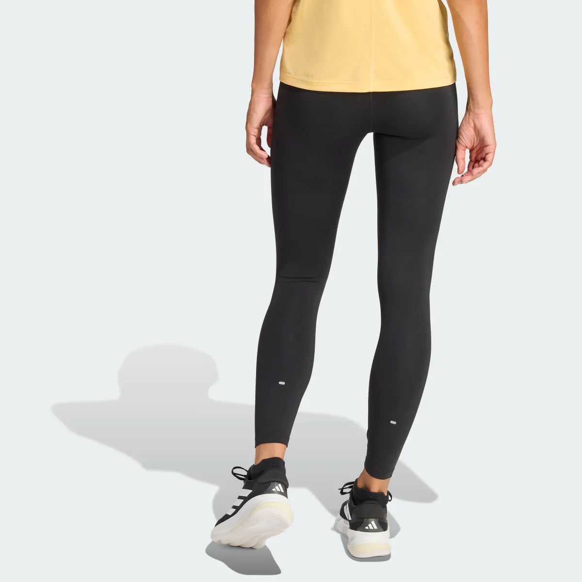 Running Black