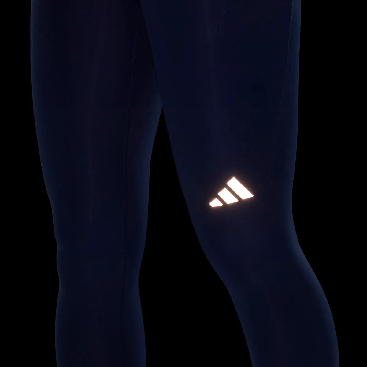 Running Blue