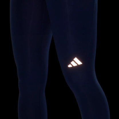 Running Blue