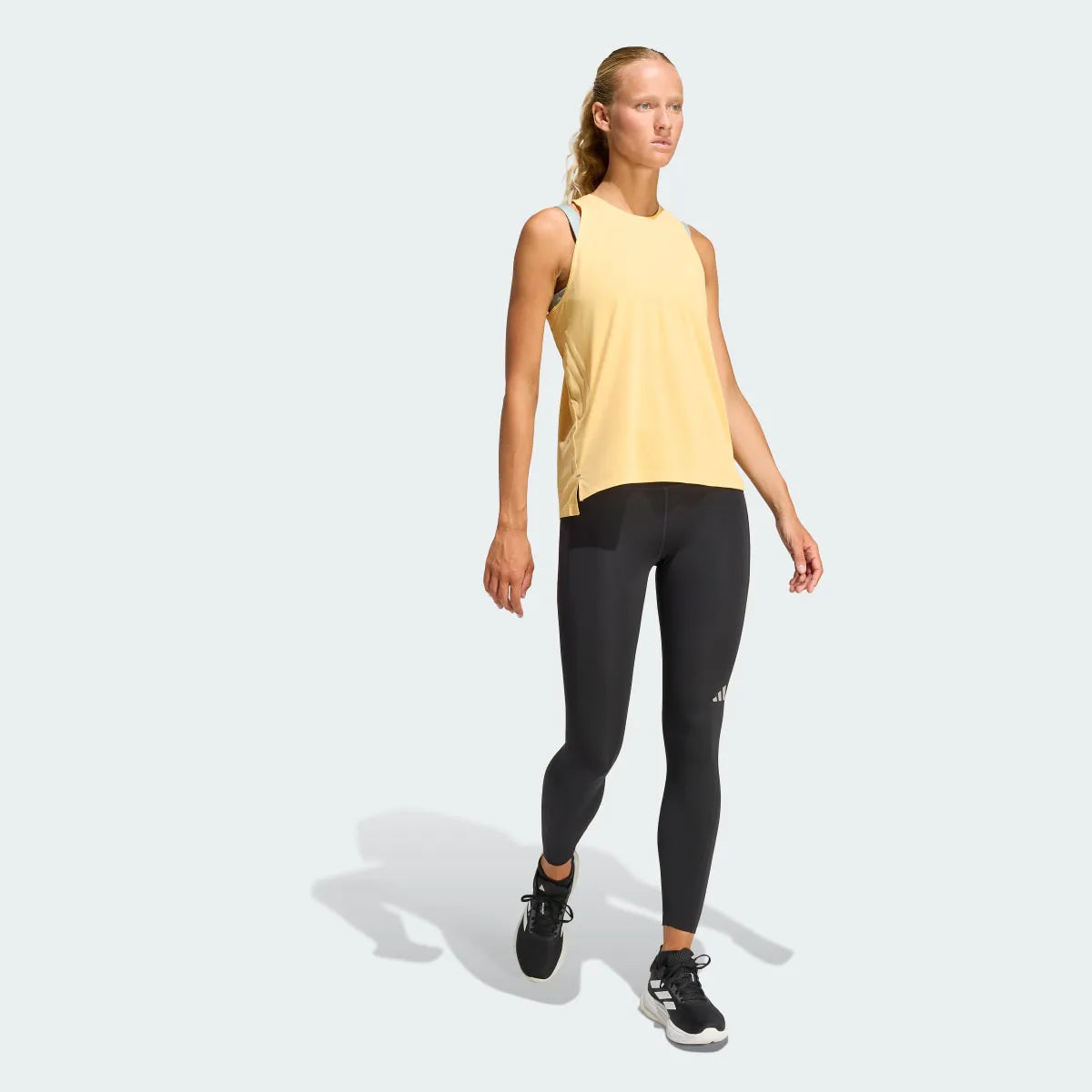 Running Black