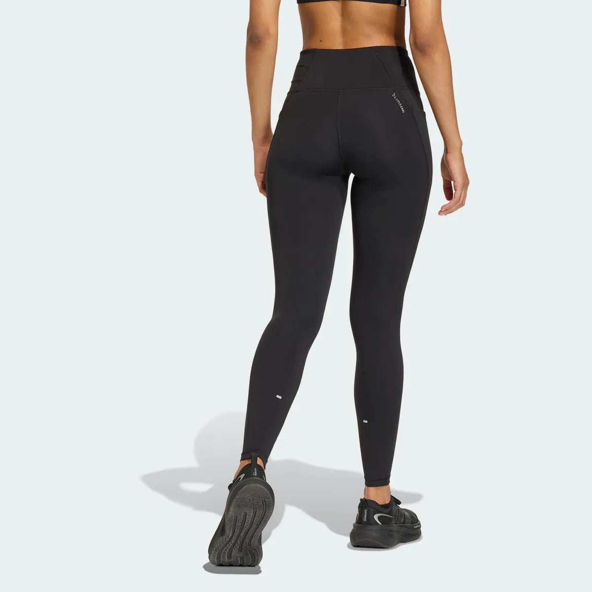Running Black