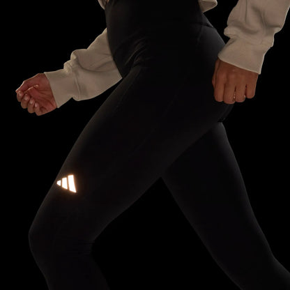 Running Black