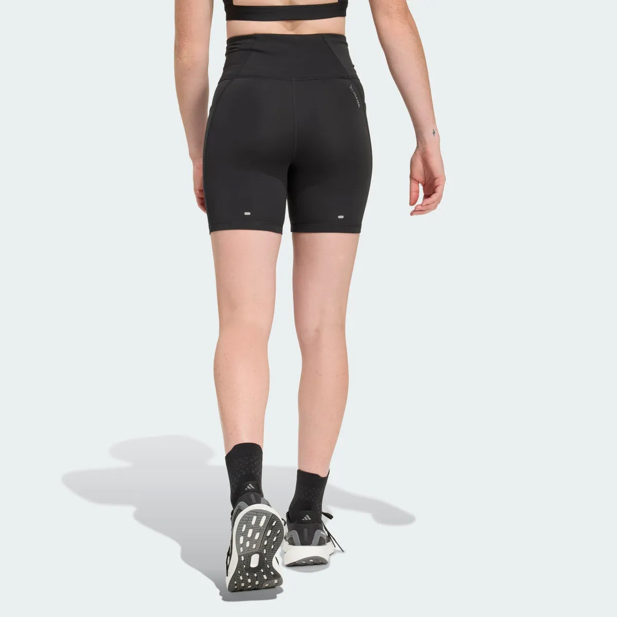 Running Black