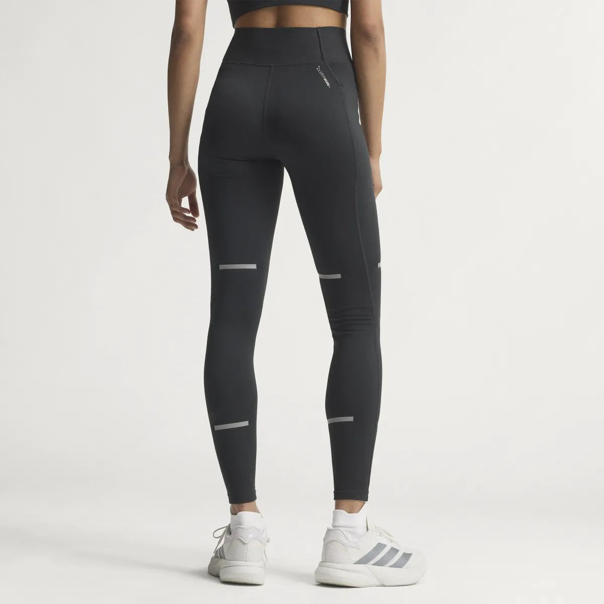 Running Black