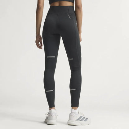 Running Black