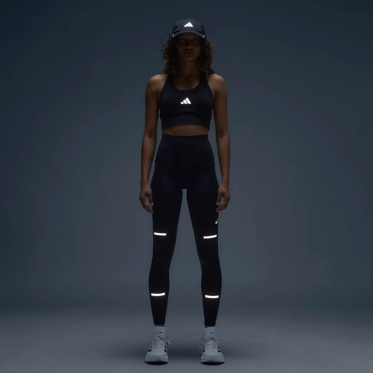 Running Black