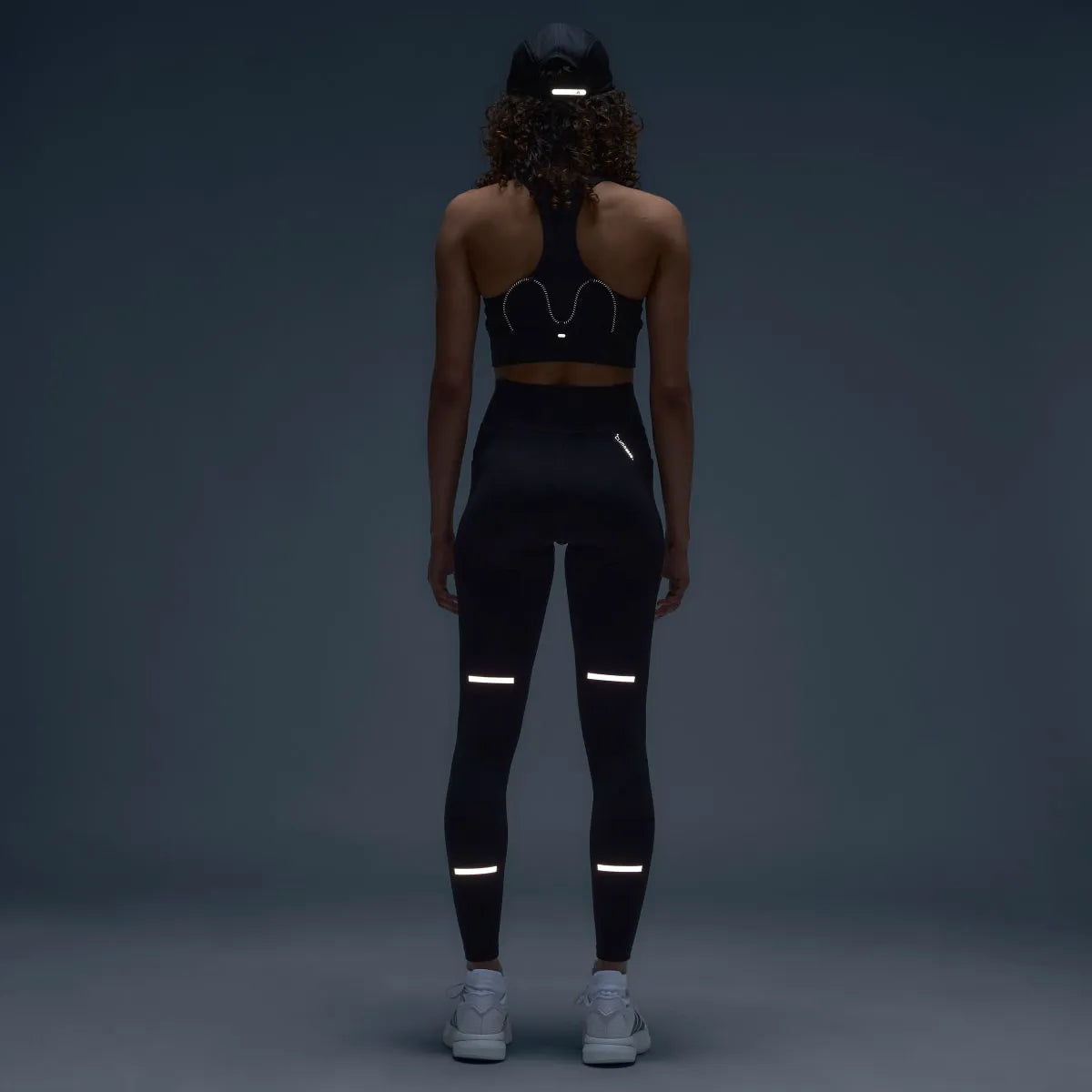 Running Black