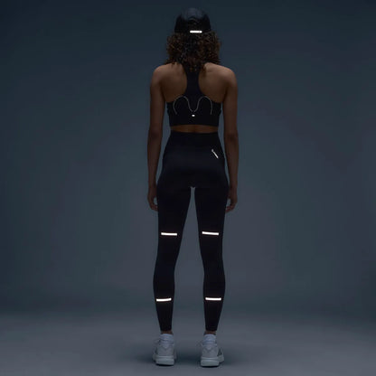 Running Black