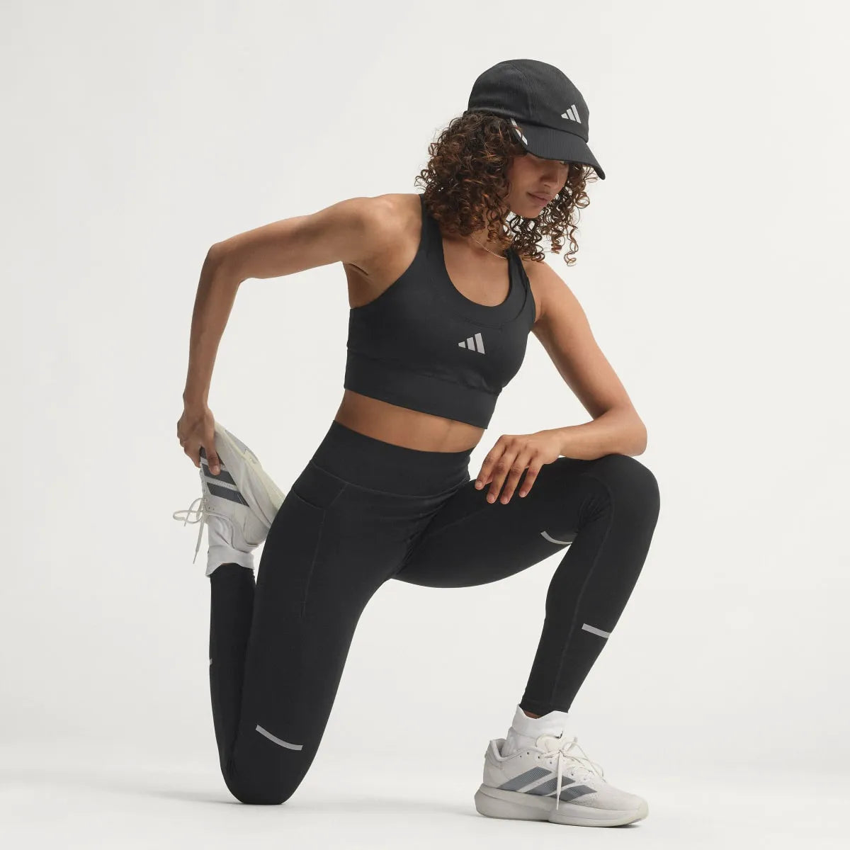 Running Black