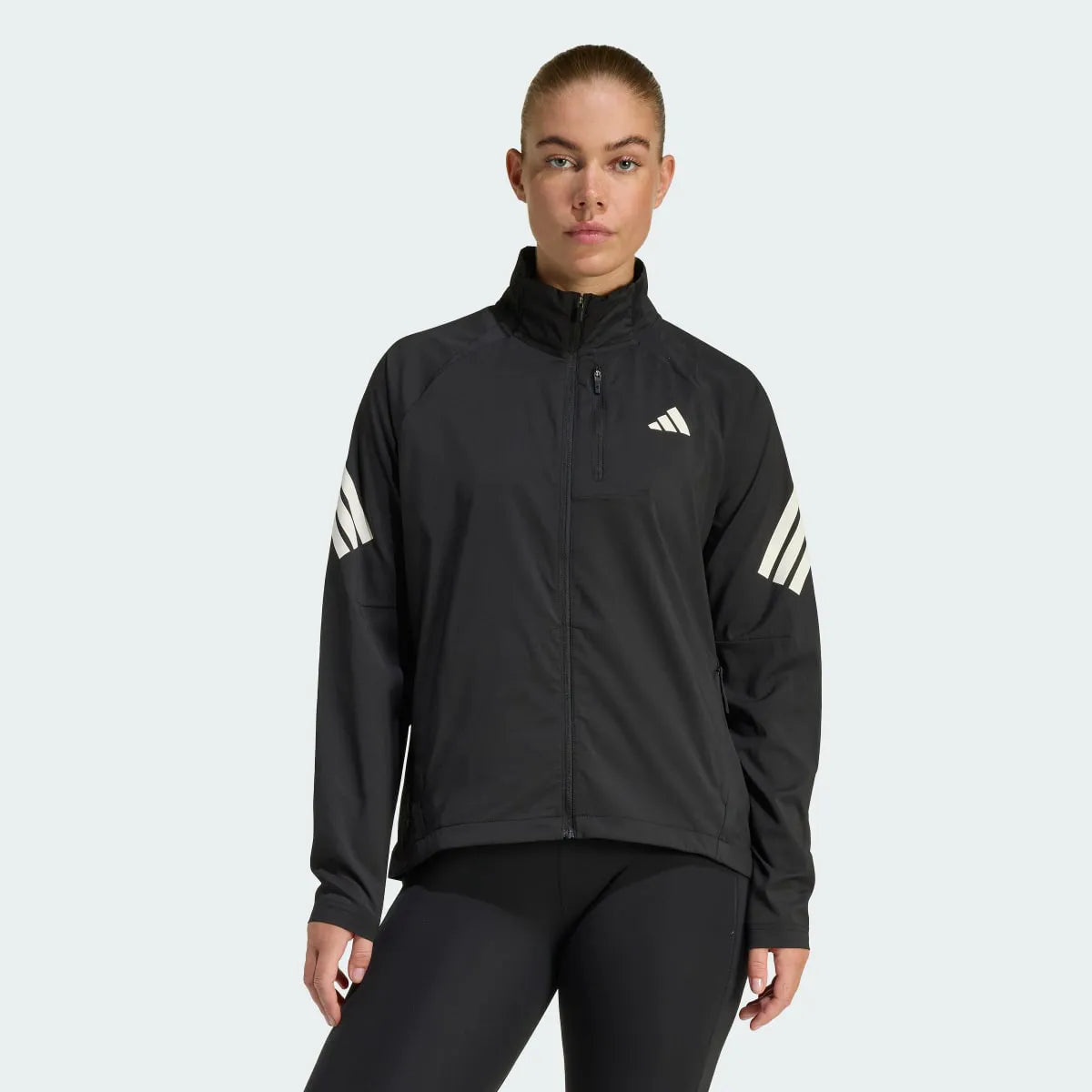 Running Black