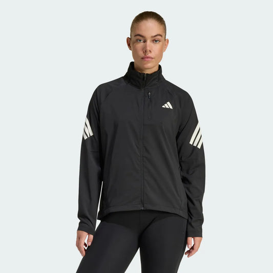 Running Black