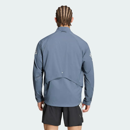Running Black