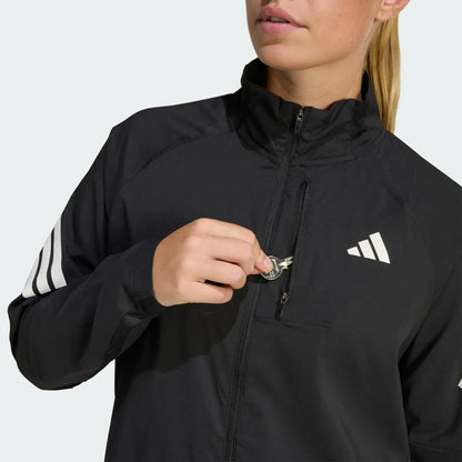 Running Black