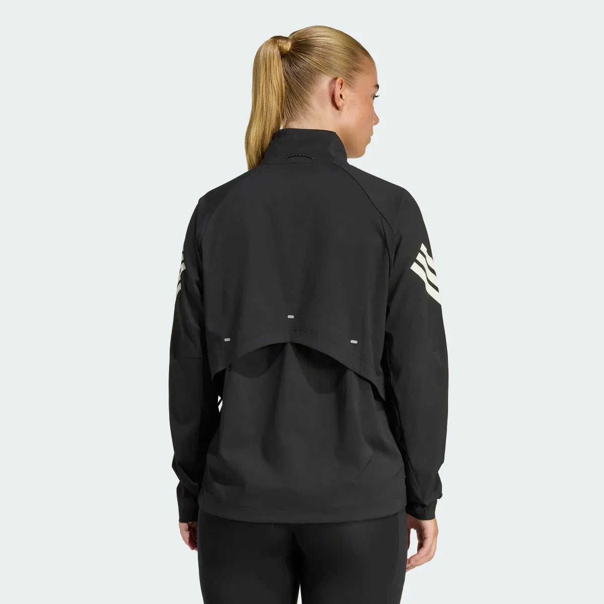 Running Black