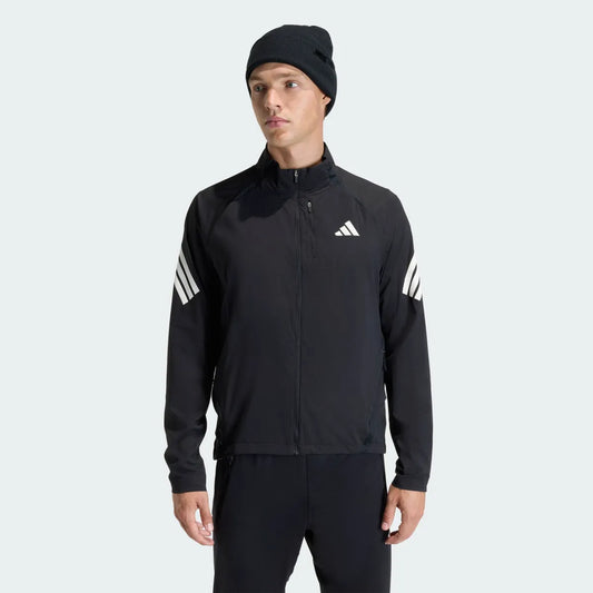 Running Black