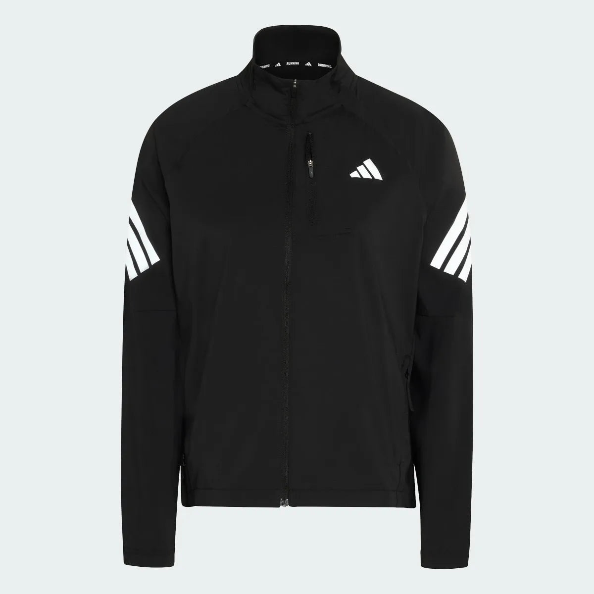 Running Black