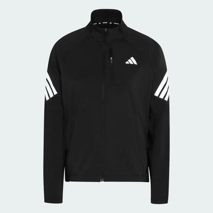 Running Black